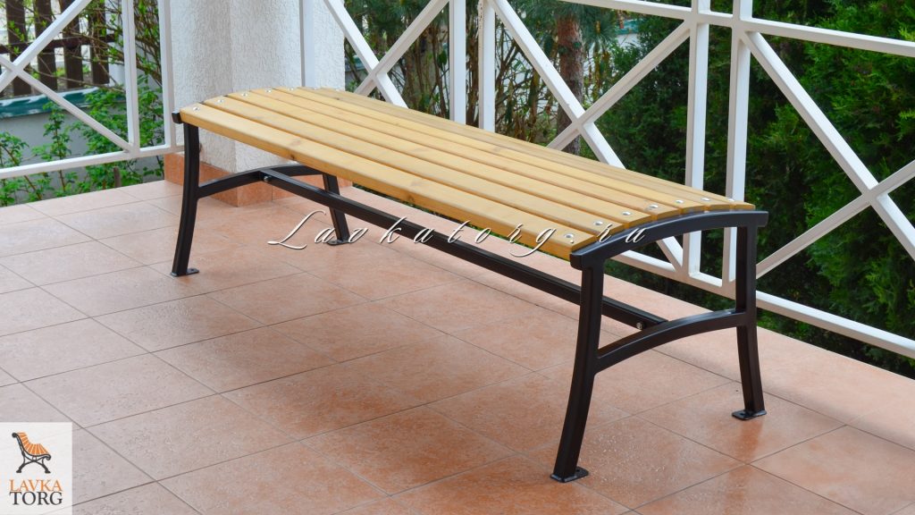 Скамейки для жк СТ30л-1,5Б